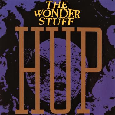 The Wonder Stuff -  Hup